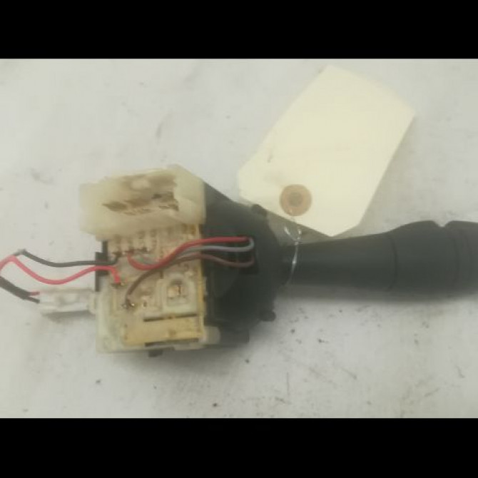 Commande clignotant occasion RENAULT CLIO IV Phase 1 07-2012->... 1.5 DCI 90ch 8201167992 2