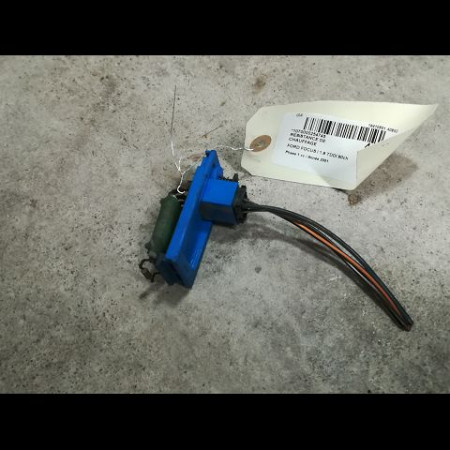 Resistance de chauffage occasion FORD FOCUS I Phase 1 10-1998->09-2004 1.8 TDDI 90ch 1311115
