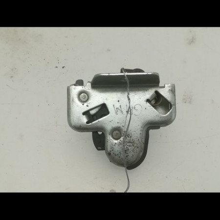 Serrure hayon occasion OPEL ASTRA II Phase 1 04-1998->09-2004 1.8i 16v 24462161