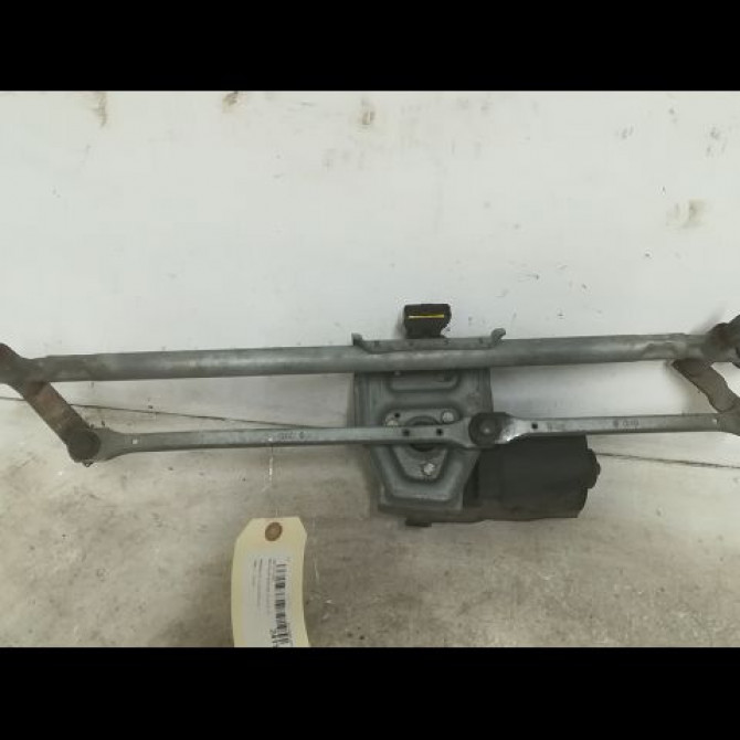 Moteur essuie-glace avant occasion RENAULT CLIO II Phase 1 03-1998->06-2001 7701049800 1