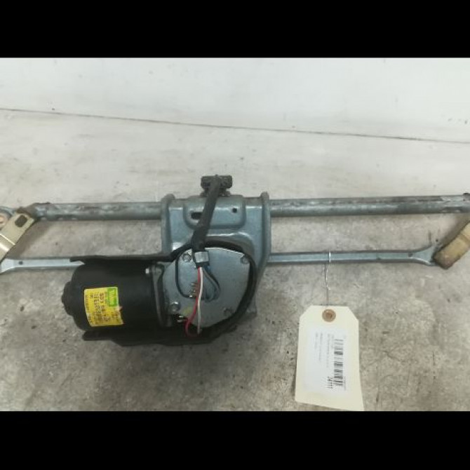 Moteur essuie-glace avant occasion RENAULT CLIO II Phase 1 03-1998->06-2001 7701049800 3
