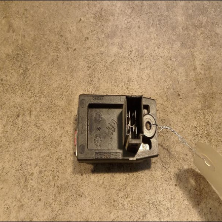 Resistance de chauffage occasion FORD TRANSIT CONNECT I