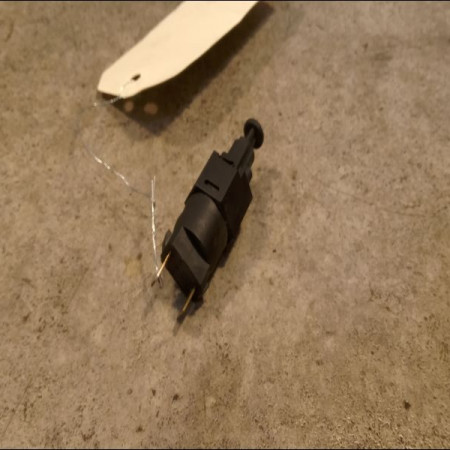 Pedale de frein occasion OPEL VECTRA II Phase 1 11-1995->02-1999 24423691