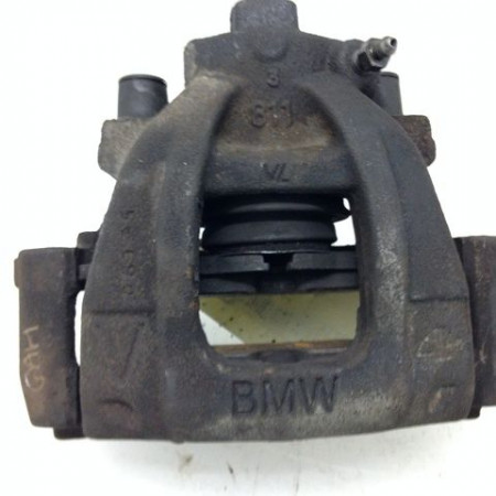 Etrier de frein avant gauche occasion MINI MINI I Phase 2 07-2004->09-2006 1.6i ONE 34116768457