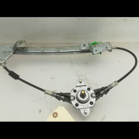 Mecanisme leve-glace arrière droit occasion FIAT PUNTO II Phase 1 10-1999->05-2003 80 16v 46536307