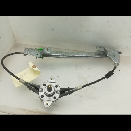 Mecanisme leve-glace arrière gauche occasion FIAT PUNTO II Phase 1 10-1999->05-2003 80 16v 46536308