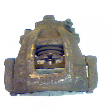 Etrier de frein avant gauche occasion MINI MINI I Phase 1 09-2001->07-2004 D One 34116768457