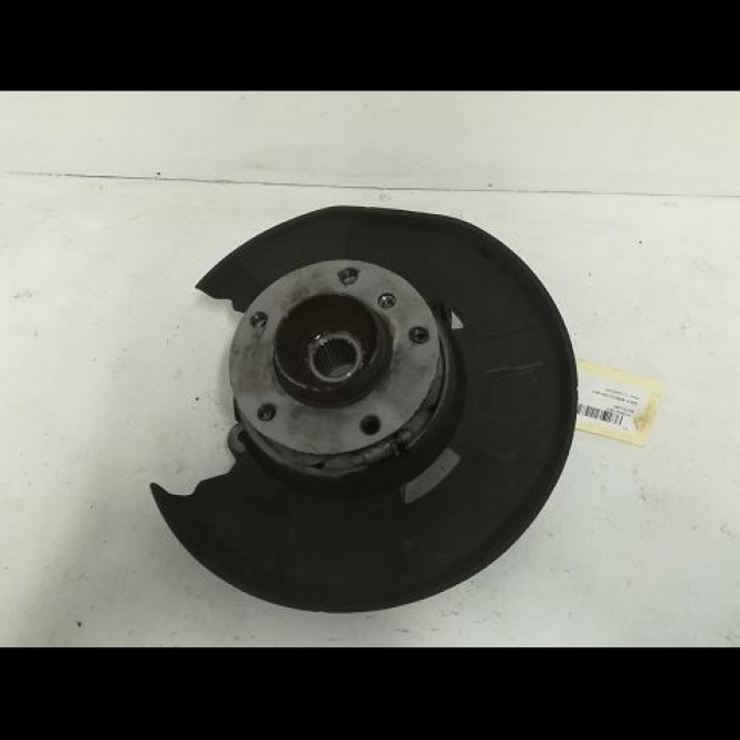 Moyeu ard occasion B.M.W. SERIE 3 V Phase 1 03-2005->09-2008 318i 129ch 33416762317 1