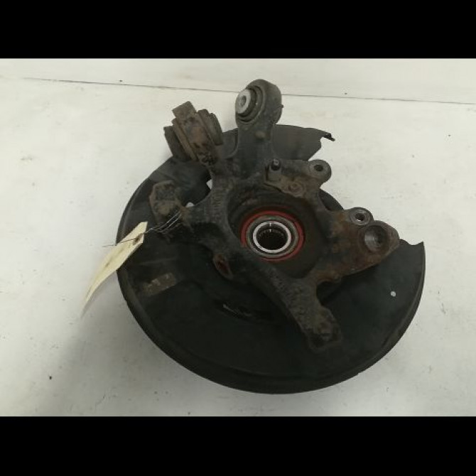 Moyeu ard occasion B.M.W. SERIE 3 V Phase 1 03-2005->09-2008 318i 129ch 33416762317 2