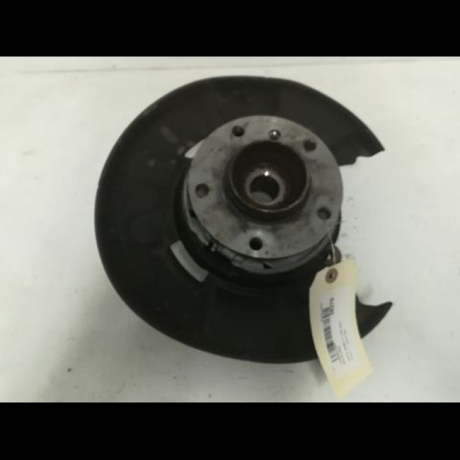 Moyeu arg occasion B.M.W. SERIE 3 V Phase 1 03-2005->09-2008 318i 129ch 33416762317 1