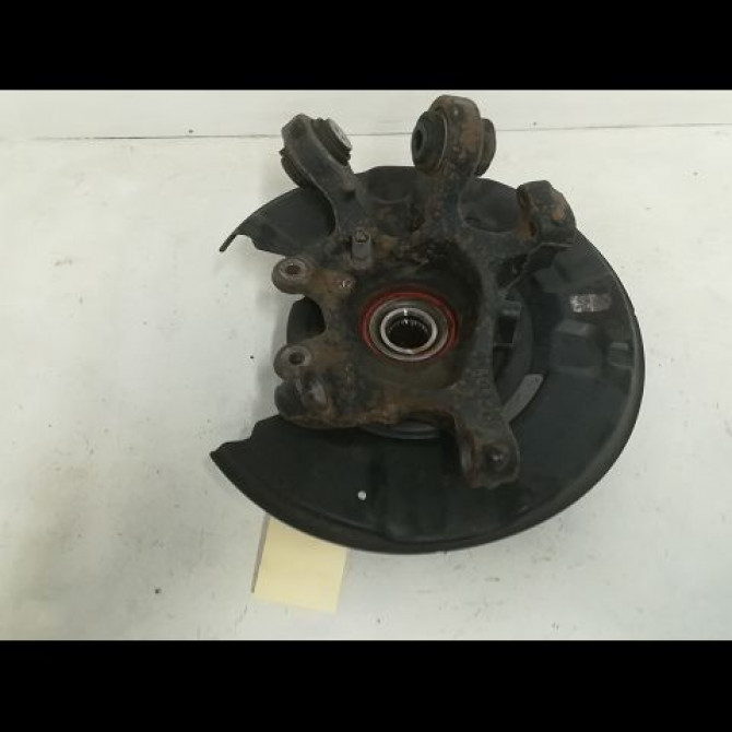 Moyeu arg occasion B.M.W. SERIE 3 V Phase 1 03-2005->09-2008 318i 129ch 33416762317 2