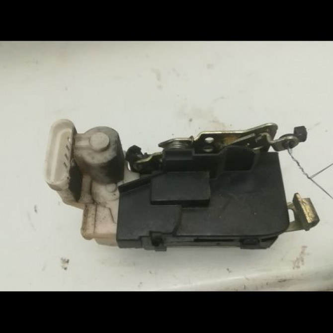 Serrure porte arg occasion FIAT PUNTO II Phase 1 10-1999->05-2003 80 16v 46536068 2