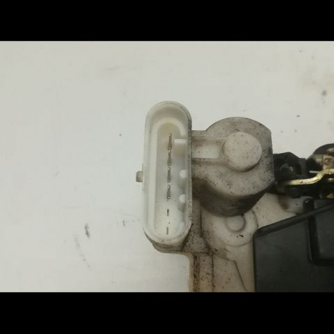 Serrure porte arg occasion FIAT PUNTO II Phase 1 10-1999->05-2003 80 16v 46536068 3