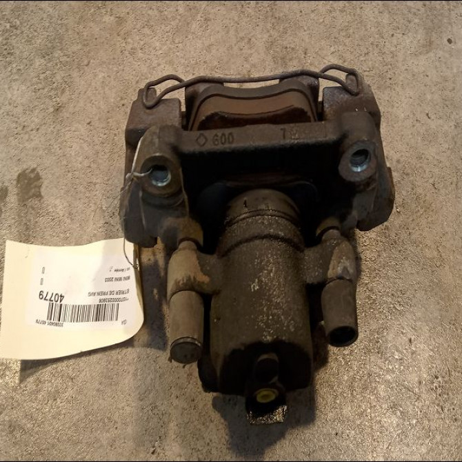 Etrier de frein avant gauche occasion MINI MINI 34116768457 2