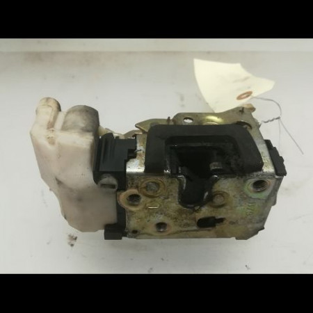 Serrure porte ard occasion FIAT PUNTO II Phase 1 10-1999->05-2003 80 16v 46536067