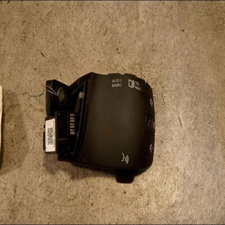 Commande autoradio occasion RENAULT KOLEOS I Phase 1 06-2008->12-2011 2.0 DCI 16v 150ch