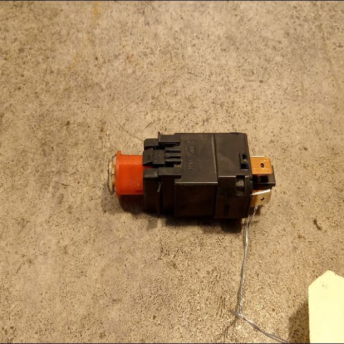 Pedale de frein occasion OPEL MERIVA I Phase 2 01-2006->09-2010 1.7 CDTI 100ch 1