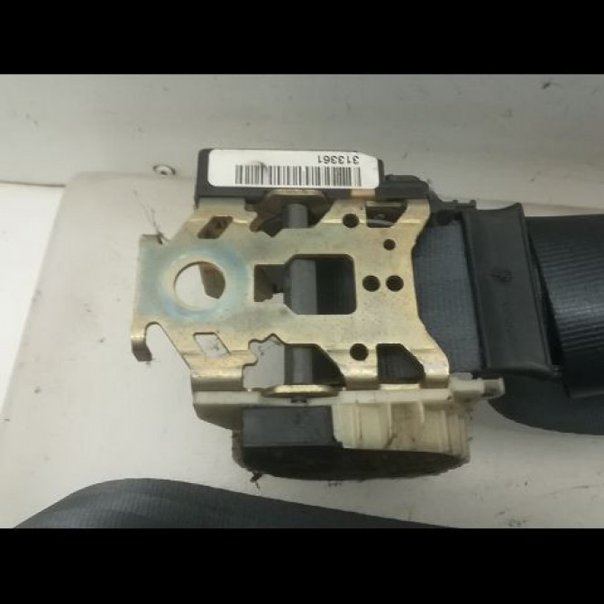 Ceinture avant droite occasion RENAULT KANGOO I Phase 1 09-1997->06-2003 1.9 D 65ch 8200739961 3