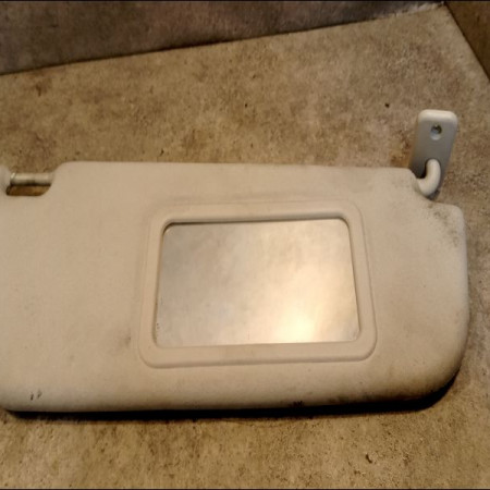 Pare-soleil droit occasion OPEL VECTRA II Phase 1 11-1995->02-1999 9104538