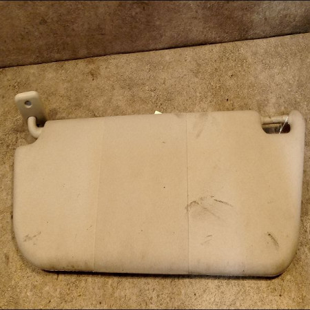 Pare-soleil gauche occasion OPEL VECTRA II Phase 1 11-1995->02-1999 9104537