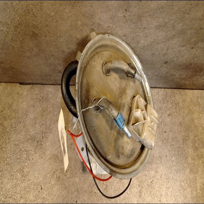 Pompe à carburant immergée occasion OPEL VECTRA II Phase 1 11-1995->02-1999 93181359 2