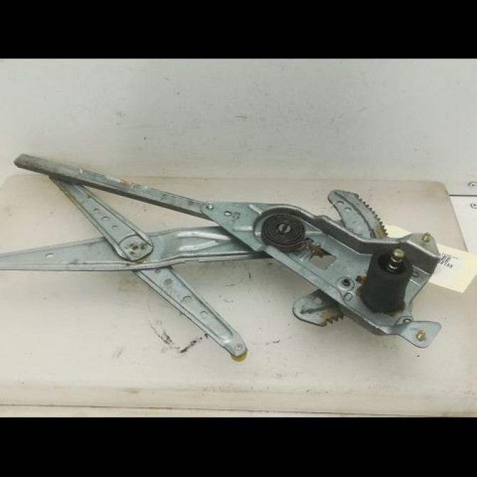 Mécanisme lève-glace avant droit occasion RENAULT KANGOO I Phase 1 09-1997->06-2003 1.9 D 65ch 7700303552 1