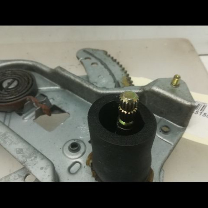 Mécanisme lève-glace avant droit occasion RENAULT KANGOO I Phase 1 09-1997->06-2003 1.9 D 65ch 7700303552 2