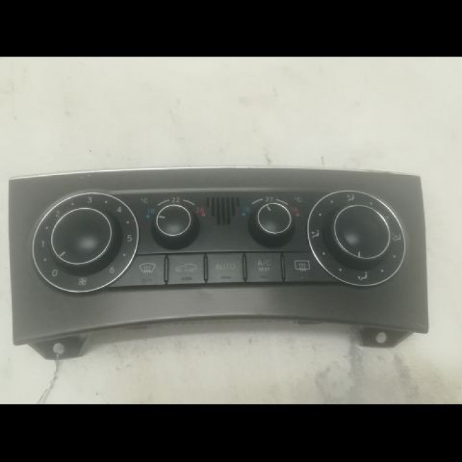 Commande de chauffage occasion MERCEDES CLASSE C COUPE SPORT II Phase 2 03-2004->04-2008 C 220 CDI 2038304585 1