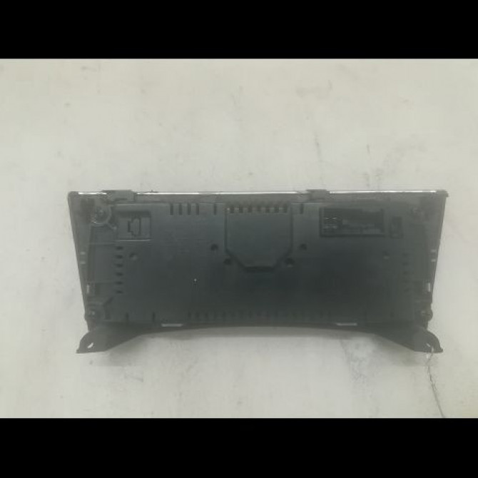 Commande de chauffage occasion MERCEDES CLASSE C COUPE SPORT II Phase 2 03-2004->04-2008 C 220 CDI 2038304585 2