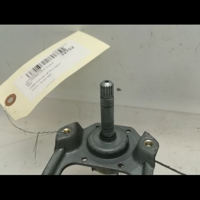 Mecanisme leve-glace arrière droit occasion FORD FOCUS I Phase 1 10-1998->09-2004 1.8 TDCI 100ch 1331607 2