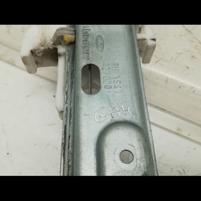 Mecanisme leve-glace arrière droit occasion FORD FOCUS I Phase 1 10-1998->09-2004 1.8 TDCI 100ch 1331607 4