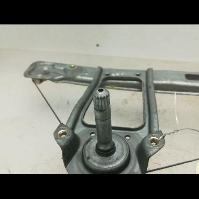 Mecanisme leve-glace arrière gauche occasion FORD FOCUS I Phase 1 10-1998->09-2004 1.8 TDCI 100ch 1331608 2