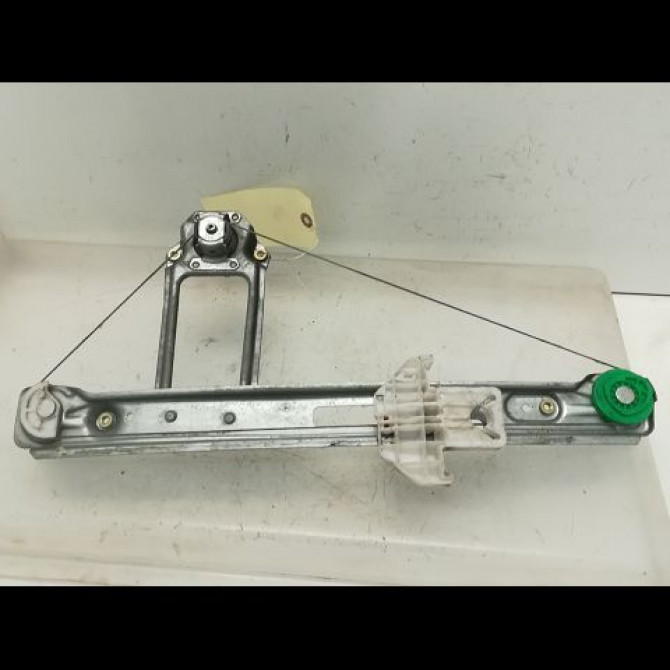 Mecanisme leve-glace arrière gauche occasion FORD FOCUS I Phase 1 10-1998->09-2004 1.8 TDCI 100ch 1331608 3
