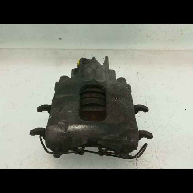 Etrier de frein avant droit occasion FORD FOCUS I Phase 1 10-1998->09-2004 1.8 TDCI 100ch 1