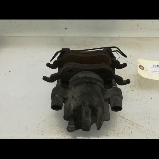 Etrier de frein avant droit occasion FORD FOCUS I Phase 1 10-1998->09-2004 1.8 TDCI 100ch 2