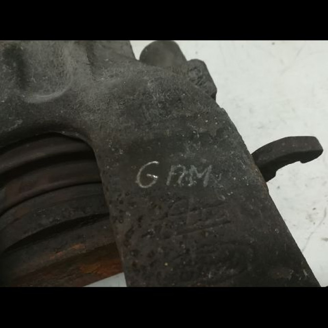 Etrier de frein avant droit occasion FORD FOCUS I Phase 1 10-1998->09-2004 1.8 TDCI 100ch 3