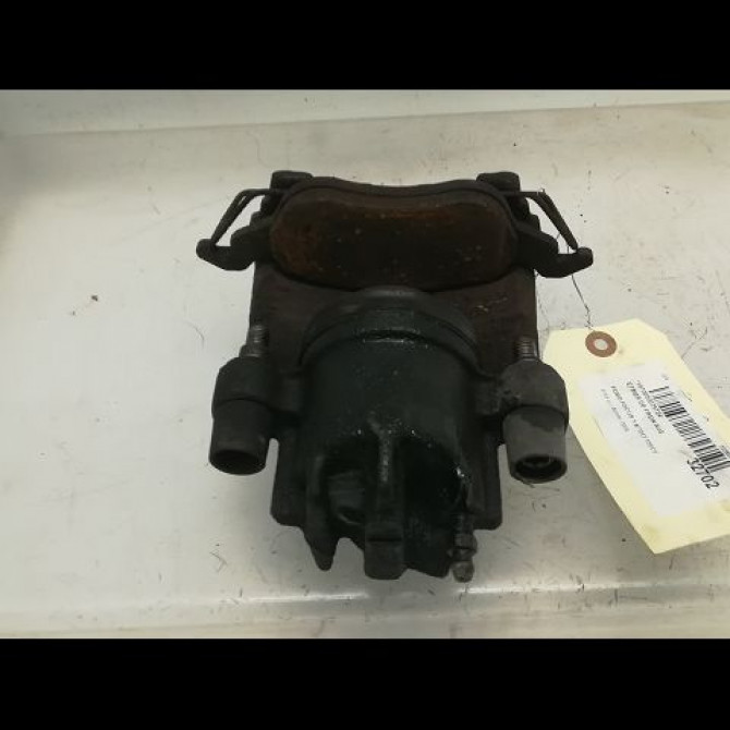 Etrier de frein avant gauche occasion FORD FOCUS I Phase 1 10-1998->09-2004 1.8 TDCI 100ch 2
