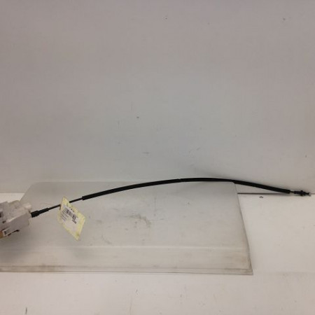 Serrure porte avd occasion CITROEN C3 PLURIEL I Phase 1 04-2003->09-2008 1.4 HDi 00009136P9