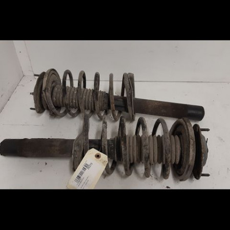 Amortisseur avant droit occasion PEUGEOT 205 205 Phase 2 1987-07-01->1998-12-31 1.6i 8v 80ch 5202L7