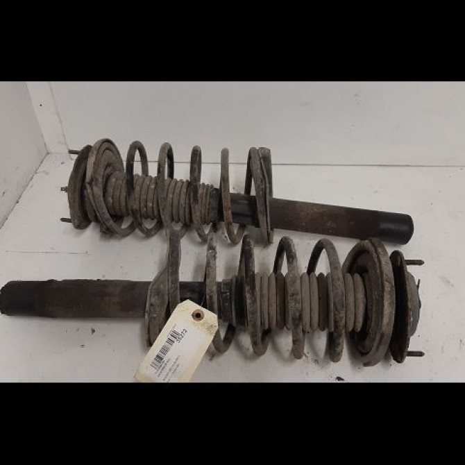 Amortisseur avant droit occasion PEUGEOT 205 205 Phase 2 1987-07-01->1998-12-31 1.6i 8v 80ch 5202L7 1