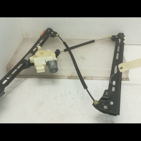 Mecanisme + moteur lève-glace avant droit occasion CITROEN C4 GRAND PICASSO II Phase 1 04-2013->... 1.6 e-HDi 115ch 9826076280