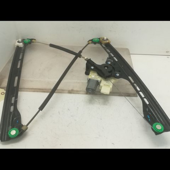 Mecanisme + moteur lève-glace avant droit occasion CITROEN C4 GRAND PICASSO II Phase 1 04-2013->... 1.6 e-HDi 115ch 9826076280 2