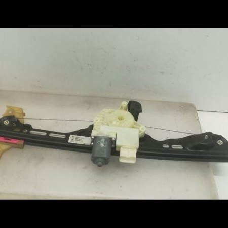 Mecanisme+moteur leve-glace arg occasion CITROEN C4 GRAND PICASSO II Phase 1 04-2013->... 1.6 e-HDi 115ch 9826076580