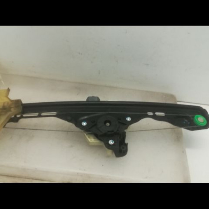 Mecanisme+moteur leve-glace arg occasion CITROEN C4 GRAND PICASSO II Phase 1 04-2013->... 1.6 e-HDi 115ch 9826076580 2