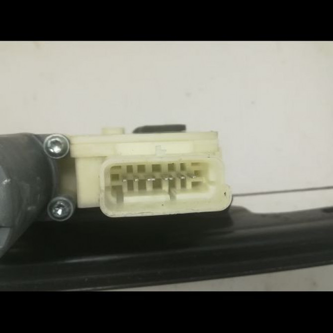 Mecanisme+moteur leve-glace arg occasion CITROEN C4 GRAND PICASSO II Phase 1 04-2013->... 1.6 e-HDi 115ch 9826076580 3