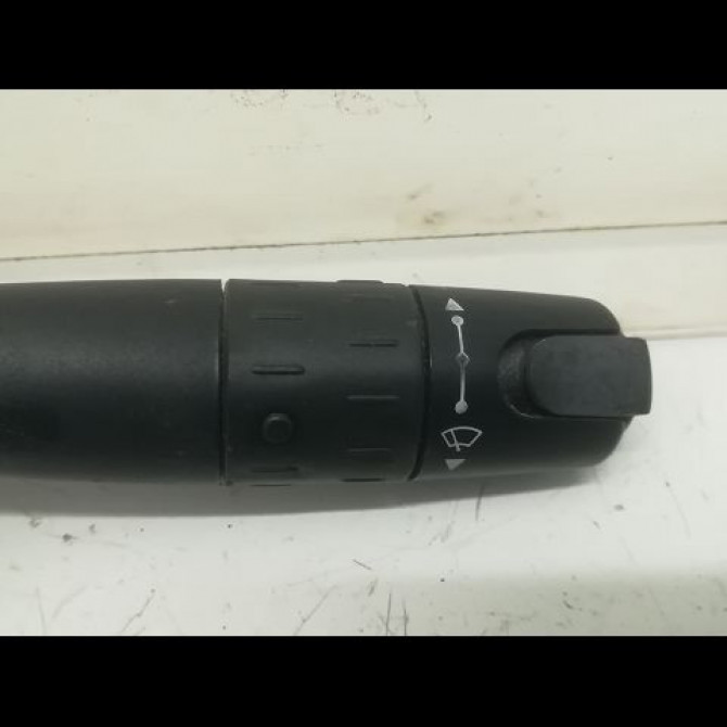 Commande essuie glace occasion PEUGEOT 405 Phase 2 07-1992->06-1996 1.8i 100ch 623969 2