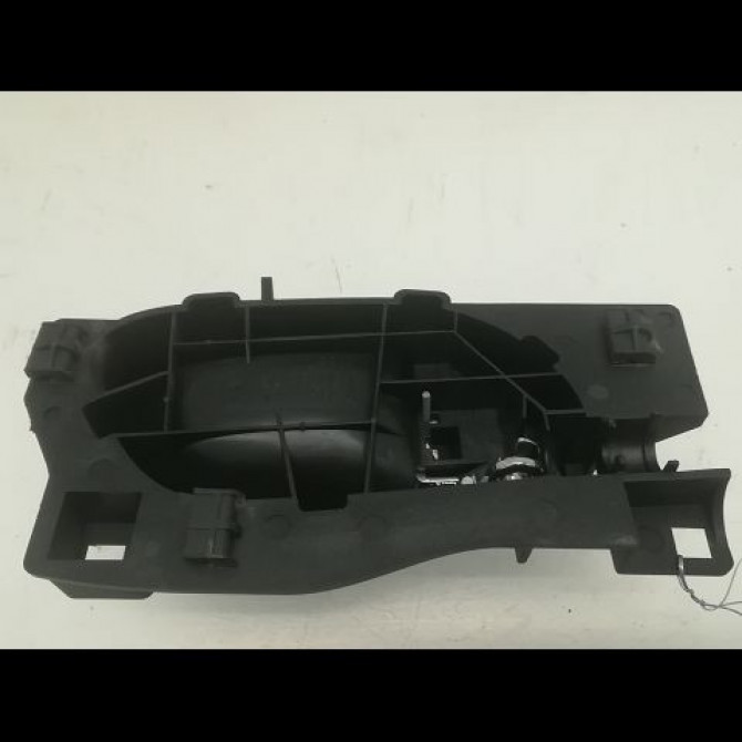 Poignee int porte avg occasion PEUGEOT 407 Phase 1 04-2004->07-2008 2.0 HDI 126ch 9143J9 2