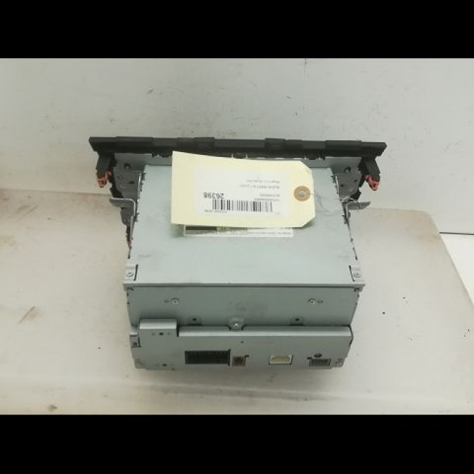 Autoradio occasion SUZUKI SWIFT IV Phase 1 09-2010->... 1.2 VVT 94ch 3910168LA1HVW 2