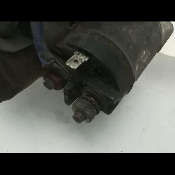 Démarreur occasion CITROEN AX Phase 1 01-1987->06-1991 1.0i 5802G2 3