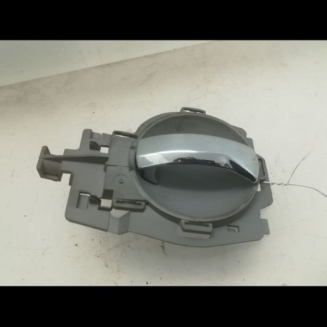 Poignee int porte avd occasion CITROEN C3 I Phase 1 04-2002->10-2005 1.4 HDi 914498 1